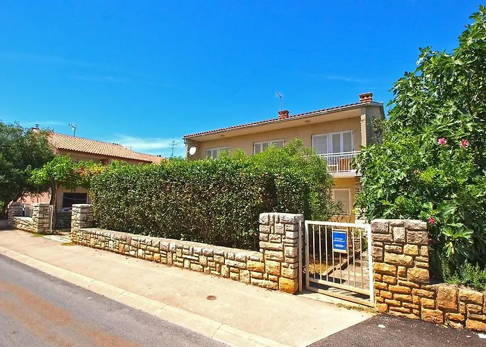 Appartamento Paula 729