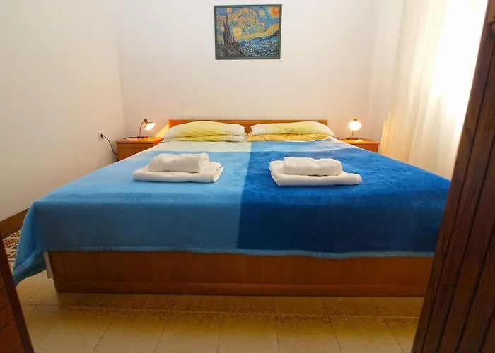 Paula 729 Appartamento Fažana