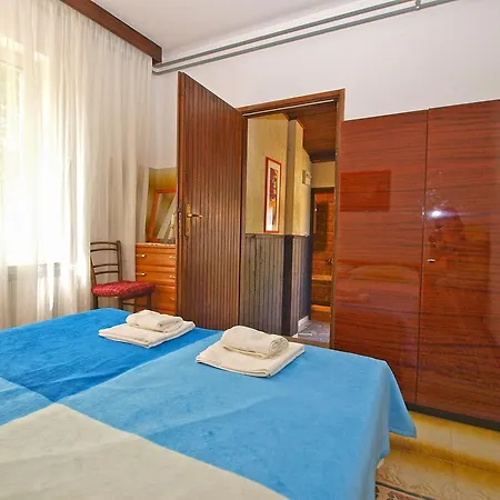 Apartment Paula 729 Fazana