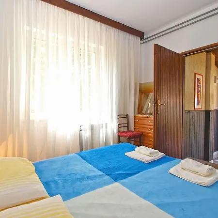 Apartment Paula 729 Fazana